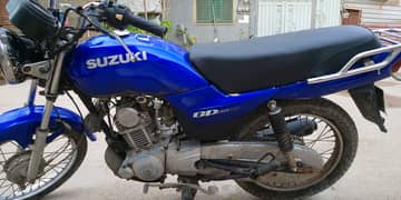 Suzuki