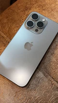 iphone 15 pro PTA approved