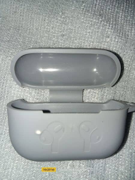 Airpods 2nd generation Case 1