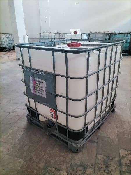 IBC TANK IMPORTANT 0