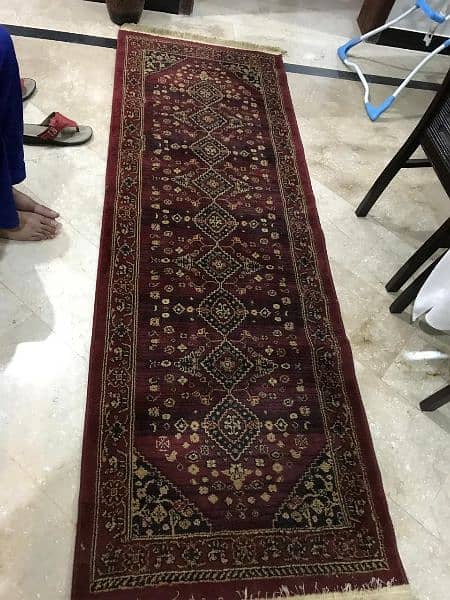 High quality Rug for sale 1