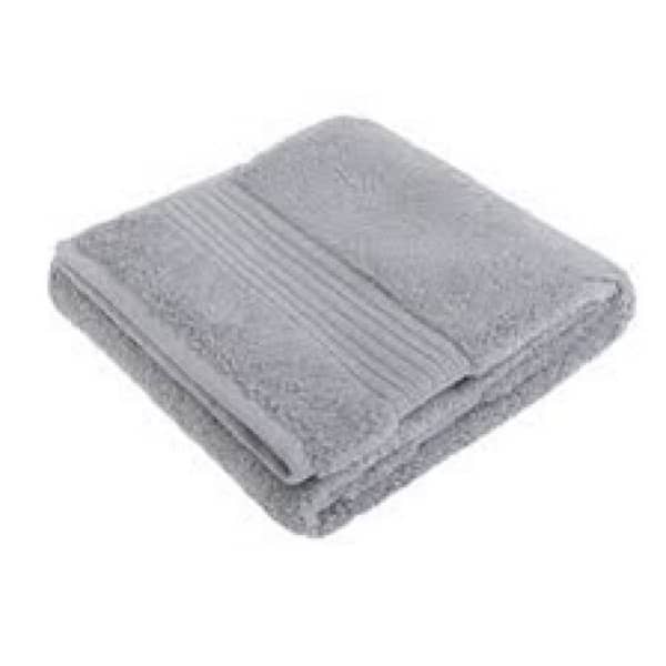 Bath towels 1