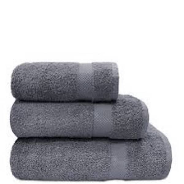 Bath towels 2