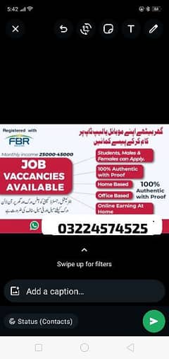 NEED STAF male and female for students