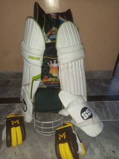 cricket kit