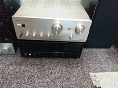 Onkyo Integra A925 Stereo Integrated Amplifiers