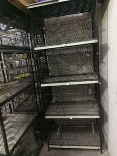 Birds Cages For Sale in Lahore