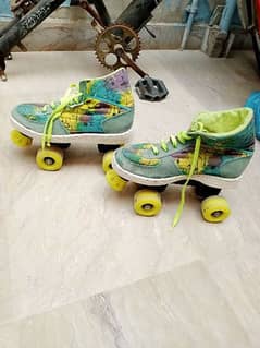 skates