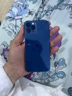 Iphone 12 pro 128GB