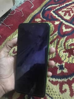 Infinix Hot 12 6+5 GB Ram 128 Rom