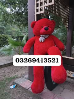 Teddy Bear, Gift Delivery, Huge Size, Huggable Teddy Bear 03269413521