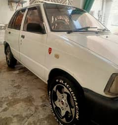 Mehran  vxr for sale in good condition