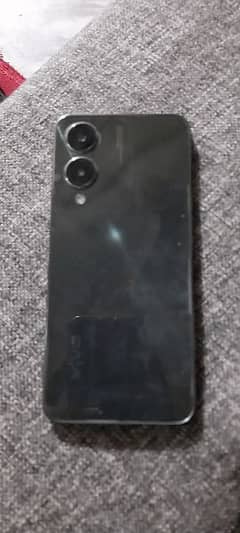 vivo y17s