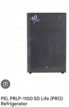 mini Fridge Pel with high Quality Stand (Price is final)