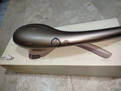 uPamper2 Osim Massager imported