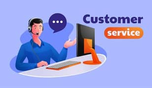 Customer Support Executive