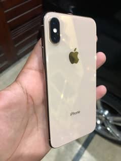 iphone Xs 64gb non pta factory unlock genuine phone exchange possible