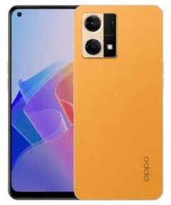 Oppo F21 pro 8+8 128 pta aproved