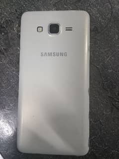 Galaxy grand prime