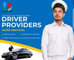 Home Driver + helper required