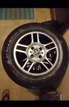 13 Inch Rim Price in Pakistan | 13 Inch Rim for Sale in Pakistan