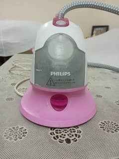 philps GC515 Garment steamer