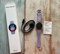 Samsung Watch 5 - 45 mm