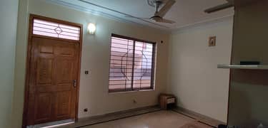 7 Marla Double Story House For Sale In G-15