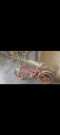 kidz cycle