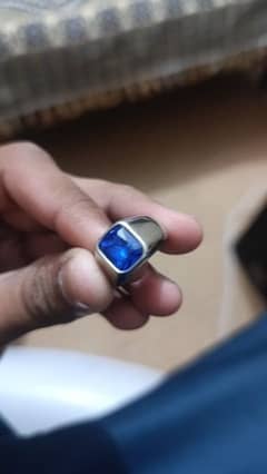 Ring available for sale
