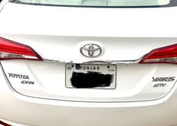 Toyota Yaris 2021 Ativ 1.3