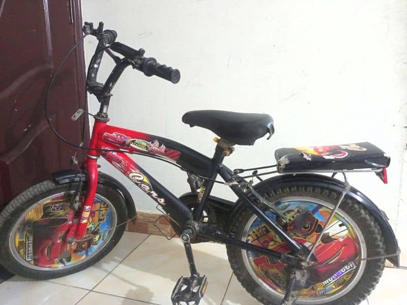 Cycle for sale 2