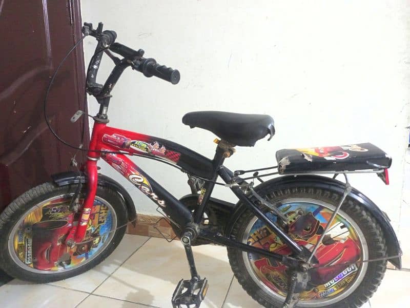 Cycle for sale 3