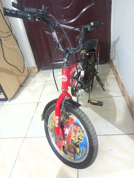 Cycle for sale 4