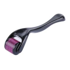 Derma Roller 0.5mm with 540 Micro Needle for Hair, stock available