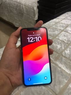 iphone XS non pta