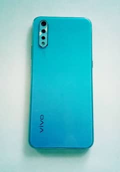 vivo s1 fori sale