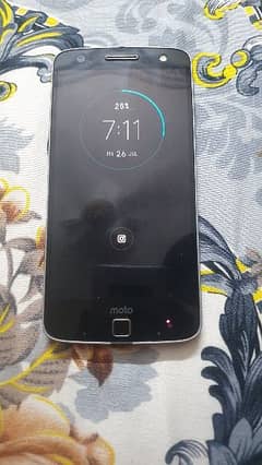 Motorola z force for sell contact:(03253613722]