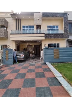 30x60 Brand New House for Sale in G13