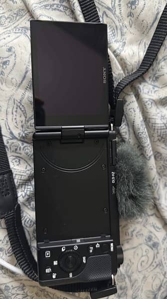 sony zve10 camera for vlogging 1