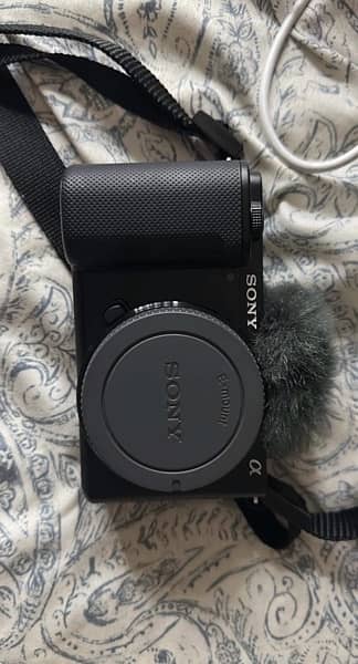 sony zve10 camera for vlogging 2