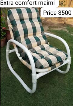 Lawn garden chairs