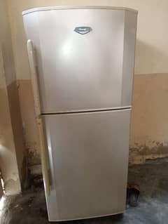 Haier Model no; HRF340