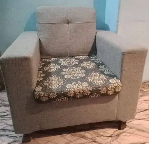 5 seater sofa set 12