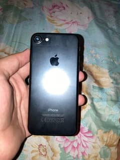 iPhone 7 alll ok exchange possible
