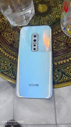 vivo v17 pro