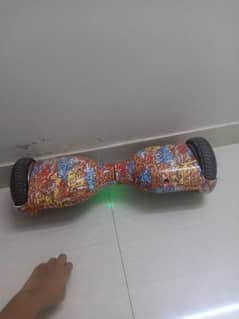 hoverboard