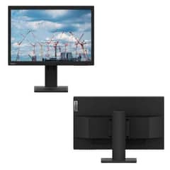 LENOVO THINKVISION E22-20