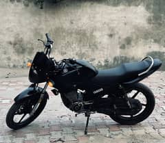 yamaha