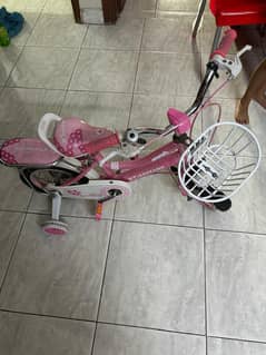 Kids Cycle